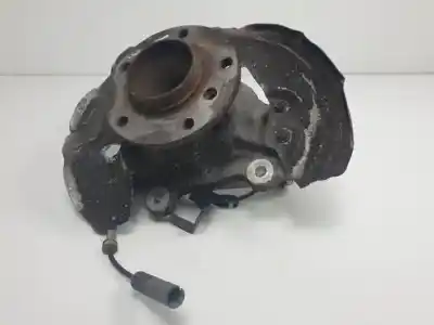 Peça sobressalente para automóvel em segunda mão manga de eixo dianteira esquerda por bmw serie 3 cabrio (e93) n53b30 referências oem iam 676444303