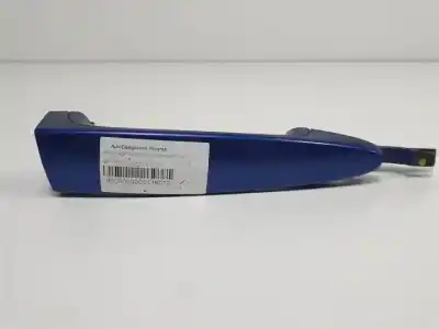 Peça sobressalente para automóvel em segunda mão puxador exterior frente direito por bmw serie 3 cabrio (e93) n53b30 referências oem iam 7123974