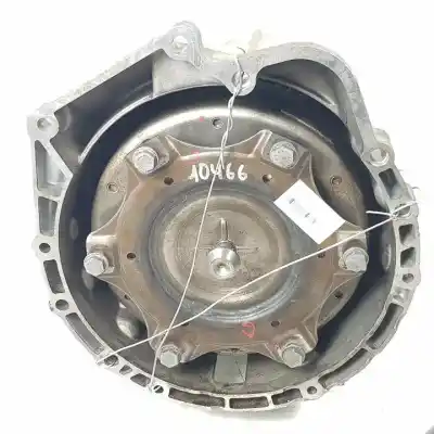 Peça sobressalente para automóvel em segunda mão caixa de velocidades por bmw serie 3 cabrio (e93) n53b30 referências oem iam zfs