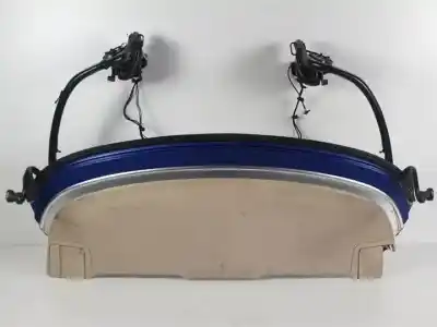 Peça sobressalente para automóvel em segunda mão chapeleira por bmw serie 3 cabrio (e93) n53b30 referências oem iam 
