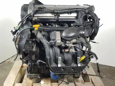 Peça sobressalente para automóvel em segunda mão motor completo por citroen xsara picasso 2.0 16v cat (rfn / ew10j4) referências oem iam rfn  