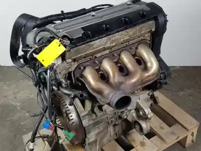 Peça sobressalente para automóvel em segunda mão motor completo por citroen xsara picasso 2.0 16v cat (rfn / ew10j4) referências oem iam rfn  