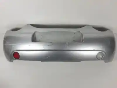 Автозапчастина б/у ЗАДНІЙ БАМПЕР для VOLKSWAGEN NEW BEETLE (9C1/1C1)  Посилання на OEM IAM   