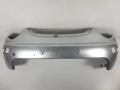 Second-hand car spare part FRONT BUMPER for VOLKSWAGEN NEW BEETLE (9C1/1C1)  OEM IAM references   