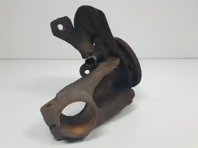 Pièce détachée automobile d'occasion moyeu de roue avant gauche pour volkswagen golf iv variant (1j5) asz références oem iam   
