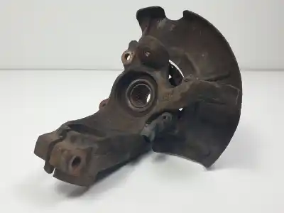 Pièce détachée automobile d'occasion moyeu de roue avant gauche pour volkswagen golf iv variant (1j5) asz références oem iam   