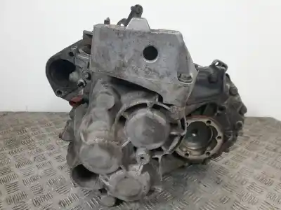 Peça sobressalente para automóvel em segunda mão caixa de velocidades por volkswagen golf iv variant (1j5) asz referências oem iam erf  