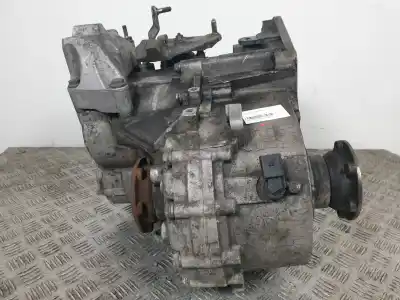 Peça sobressalente para automóvel em segunda mão caixa de velocidades por volkswagen golf iv variant (1j5) asz referências oem iam erf  
