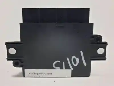 Second-hand car spare part electronic module for jaguar xe 204dtd oem iam references gx6315c859dg  