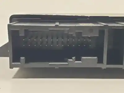 Second-hand car spare part electronic module for jaguar xe 204dtd oem iam references gx6315c859dg  