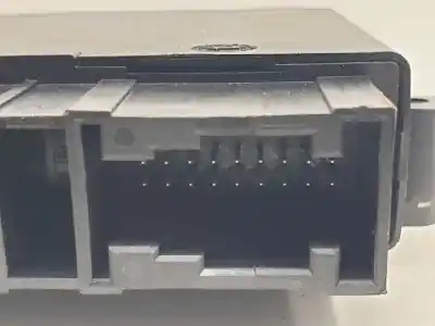 Second-hand car spare part electronic module for jaguar xe 204dtd oem iam references gx6315c859dg  