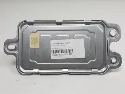 Peça sobressalente para automóvel em segunda mão módulo eletrônico por jaguar xe 204dtd referências oem iam gx7314b526ab  