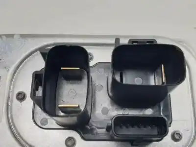 Peça sobressalente para automóvel em segunda mão módulo eletrônico por jaguar xe 204dtd referências oem iam gx7314b526ab  