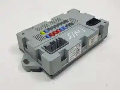 Автозапчасти б/у блок реле/предохранителей за jaguar xe 204dtd ссылки oem iam cpla14q073aa