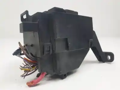 Second-hand car spare part fuse box unit for jaguar xe 204dtd oem iam references   