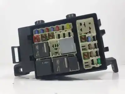 Second-hand car spare part fuse box unit for jaguar xe 204dtd oem iam references   