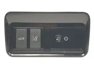 Автозапчасти б/у многофункциональное управление за jaguar xe 204dtd ссылки oem iam gx7311654hc