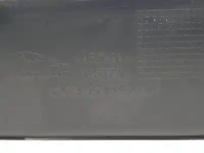 Second-hand car spare part switch for jaguar xe 204dtd oem iam references gx7322634aaw  