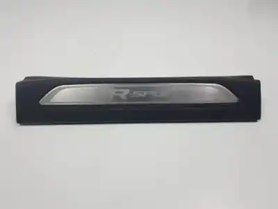Автозапчасти б/у передние молдинги за jaguar xe 204dtd ссылки oem iam gx7m13200ca
