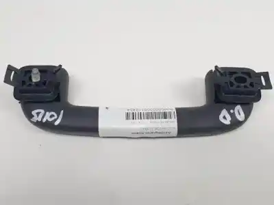 Peça sobressalente para automóvel em segunda mão molduras frontais por jaguar xe 204dtd referências oem iam   