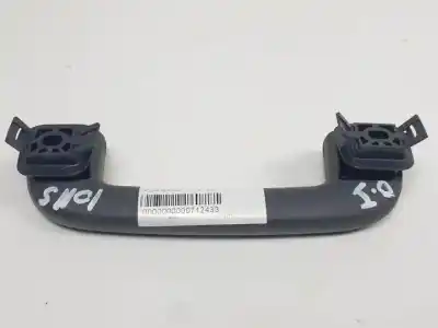 Second-hand car spare part front decorative moulding for jaguar xe 204dtd oem iam references   