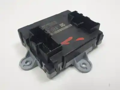 Автозапчасти б/у комфортный модуль за jaguar xe 204dtd ссылки oem iam fk7214d619be
