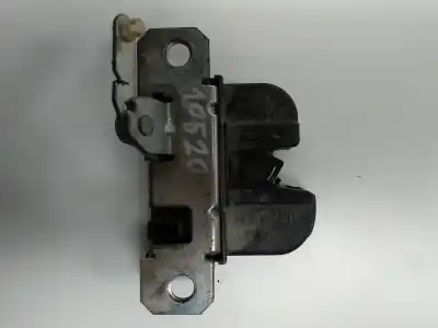 Peça sobressalente para automóvel em segunda mão fechadura do mala por seat ibiza (6l1) sport rider referências oem iam 6l6827505a  