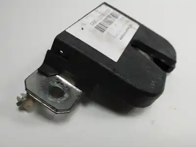 Peça sobressalente para automóvel em segunda mão fechadura do mala por seat ibiza (6l1) sport rider referências oem iam 6l6827505a  