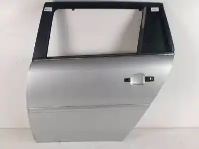 Peça sobressalente para automóvel em segunda mão porta do automóvel traseira esquerda por opel vectra c caravan z19dth referências oem iam 