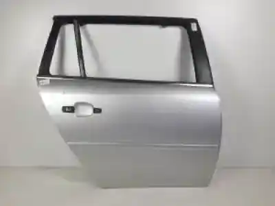 Peça sobressalente para automóvel em segunda mão porta do automóvel traseira direita por opel vectra c caravan z19dth referências oem iam 