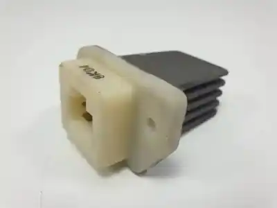 Tweedehands auto-onderdeel verwarmingsweerstand voor chevrolet aveo f14d4 oem iam-referenties 