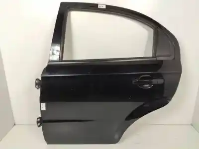 Tweedehands auto-onderdeel deur links achter voor chevrolet aveo f14d4 oem iam-referenties 