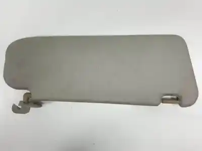 Tweedehands auto-onderdeel linker zonnescherm voor chevrolet aveo f14d4 oem iam-referenties 