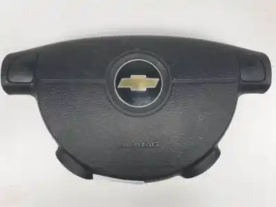 Tweedehands auto-onderdeel airbag voor links voor chevrolet aveo f14d4 oem iam-referenties 968790418