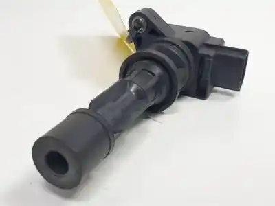Second-hand car spare part ignition coil for mazda 5 berl. (cr) lf oem iam references 0997001461  