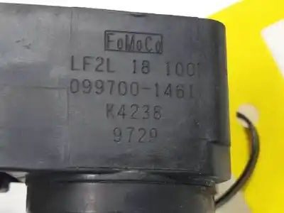 Second-hand car spare part ignition coil for mazda 5 berl. (cr) lf oem iam references 0997001461  