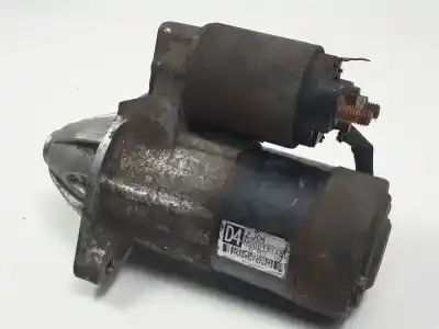 Second-hand car spare part starter motor for mazda 3 sedán (bk) 2.0 (bkep) oem iam references m000t91381  