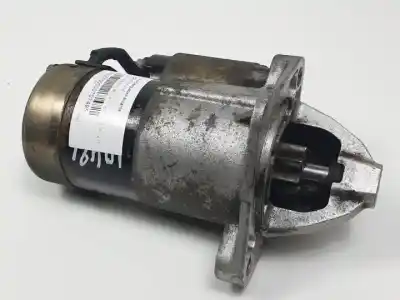 Second-hand car spare part starter motor for mazda 3 sedán (bk) 2.0 (bkep) oem iam references m000t91381