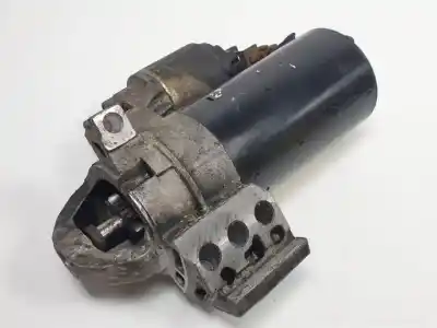 Peça sobressalente para automóvel em segunda mão MOTOR DE ARRANQUE por BMW X3 (E83)  Referências OEM IAM 1241780120302  