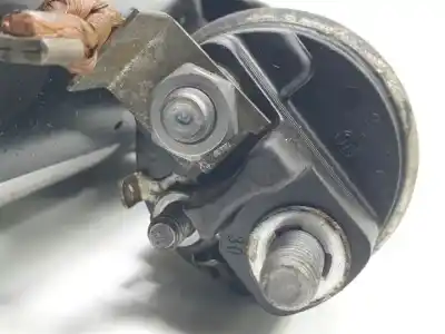 Second-hand car spare part starter motor for bmw x3 (e83) n47d20a oem iam references 1241780120302  