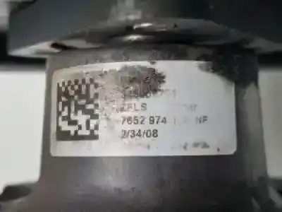 Second-hand car spare part steering pump for bmw x3 (e83) n47d20a oem iam references 7652974116nf  