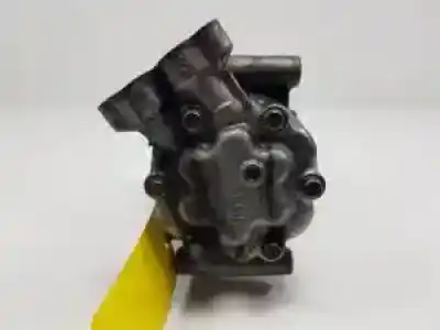 Second-hand car spare part air conditioning compressor for renault grand modus k9k766 oem iam references 8200651251  