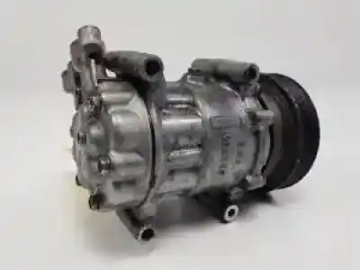 Second-hand car spare part air conditioning compressor for renault grand modus k9k766 oem iam references 8200651251  