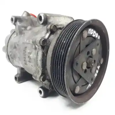 Second-hand car spare part AIR CONDITIONING COMPRESSOR for RENAULT GRAND MODUS  OEM IAM references 8200651251  