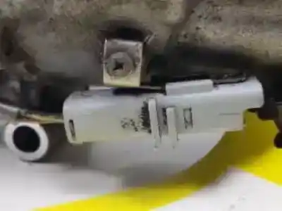 Second-hand car spare part air conditioning compressor for renault grand modus k9k766 oem iam references 8200651251  