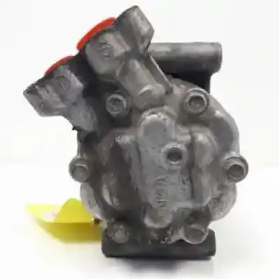 Second-hand car spare part air conditioning compressor for renault grand modus k9k766 oem iam references 8200651251  