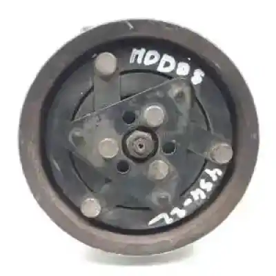 Second-hand car spare part air conditioning compressor for renault grand modus k9k766 oem iam references 8200651251  