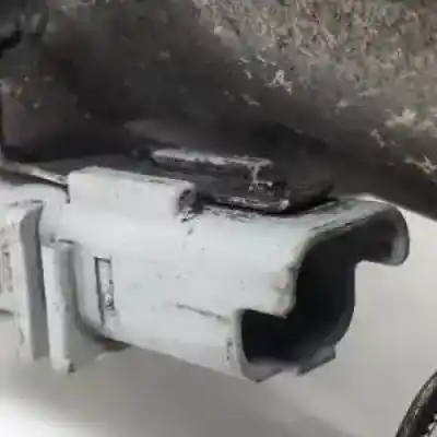 Second-hand car spare part air conditioning compressor for renault grand modus k9k766 oem iam references 8200651251  