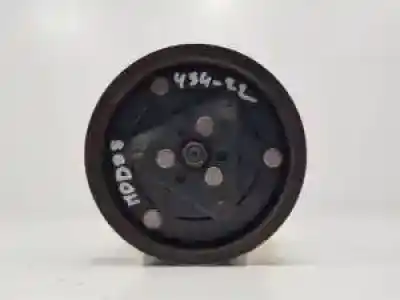 Second-hand car spare part air conditioning compressor for renault grand modus k9k766 oem iam references 8200651251  