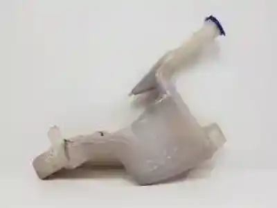 Peça sobressalente para automóvel em segunda mão depósito do limpa vidros por ford fiesta (cb1) kvja referências oem iam 8a6117b613ae